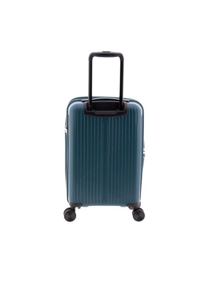 Maleta Cabina Gladiator Calypso Azul Petroleo Maletas Cab...
