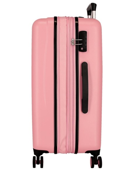 3941421 SET/2 TROLLEY ABS 55-65CM. 4R. MOVOM LUGGAGE NUDE 3941421 SET/2 TROLLEY ABS 55-65CM. 4R. MOVOM LUGGAGE NUDE