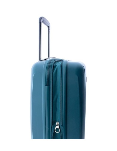 Maleta Cabina Gladiator Calypso Azul Petroleo Maletas Cab...
