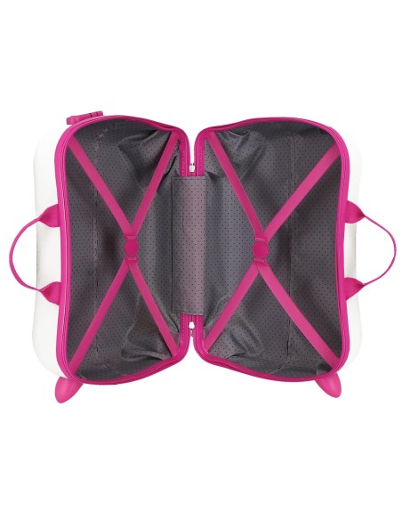 4049841 MALETA INF.ABS 4R.(2 MULTI.). ADORABLE STITCH 4049841 MALETA INF.ABS 4R.(2 MULTI.). ADORABLE STITCH