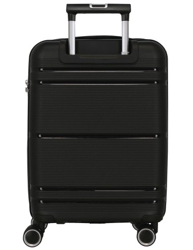 5479121 TROLLEY PP 55CM. 4R. ROLL ROAD UNIVERSE NEGRO