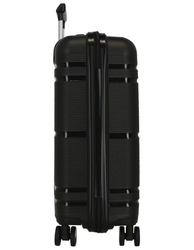 5479121 TROLLEY PP 55CM. 4R. ROLL ROAD UNIVERSE NEGRO