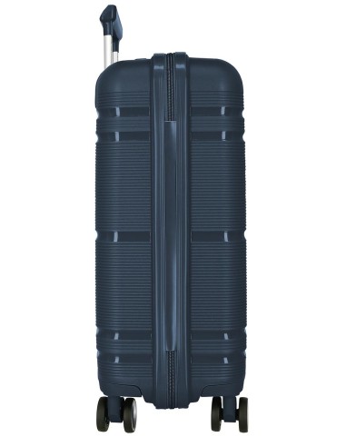 5479122 TROLLEY PP 55CM. 4R. ROLL ROAD UNIVERSE MARINO