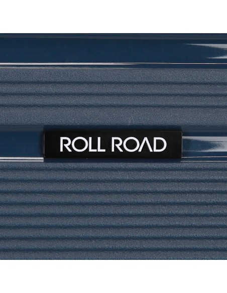 5479122 TROLLEY PP 55CM. 4R. ROLL ROAD UNIVERSE MARINO 5479122 TROLLEY PP 55CM. 4R. ROLL ROAD UNIVERSE MARINO