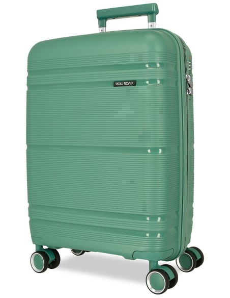 5479123 TROLLEY PP 55CM. 4R. ROLL ROAD UNIVERSE VERDE 5479123 TROLLEY PP 55CM. 4R. ROLL ROAD UNIVERSE VERDE