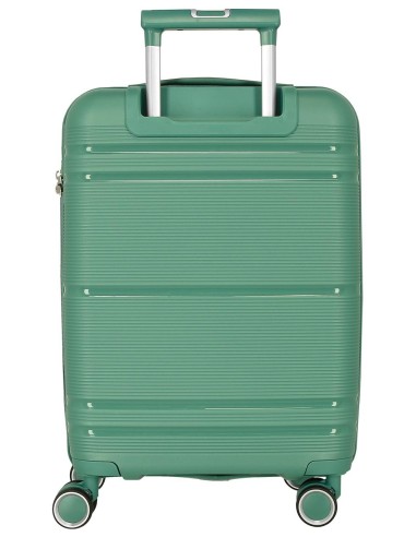 5479123 TROLLEY PP 55CM. 4R. ROLL ROAD UNIVERSE VERDE