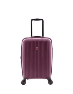 Maleta Cabina Gladiator Calypso Burdeos Maletas Cabina | ...