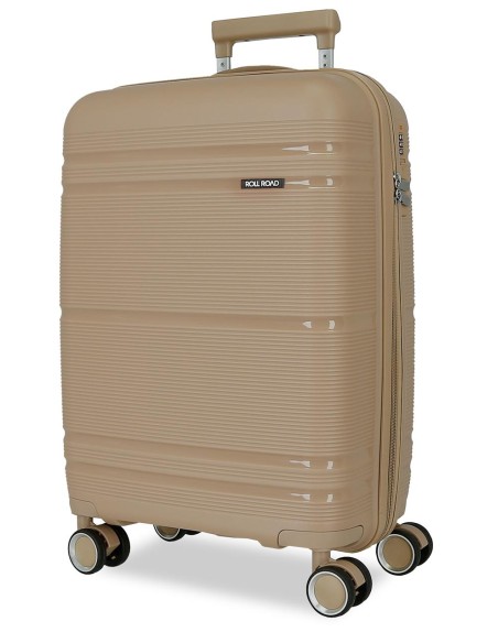 5479124 TROLLEY PP 55CM. 4R. ROLL ROAD UNIVERSE BEIGE 5479124 TROLLEY PP 55CM. 4R. ROLL ROAD UNIVERSE BEIGE
