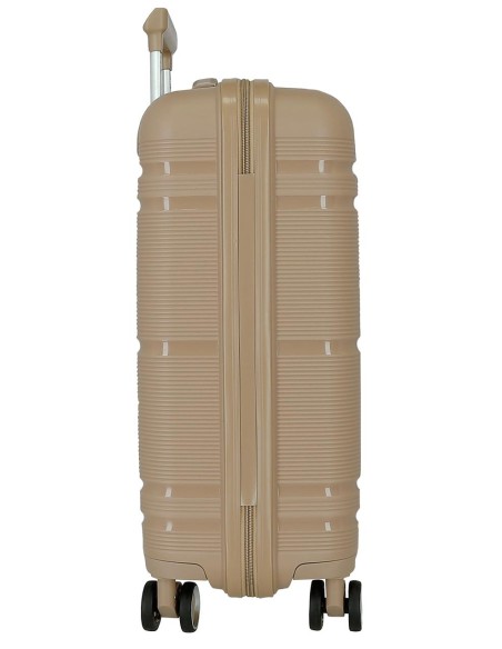 5479124 TROLLEY PP 55CM. 4R. ROLL ROAD UNIVERSE BEIGE 5479124 TROLLEY PP 55CM. 4R. ROLL ROAD UNIVERSE BEIGE