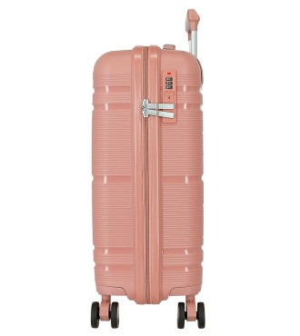 5479125 TROLLEY PP 55CM. 4R. ROLL ROAD UNIVERSE NUDE 2