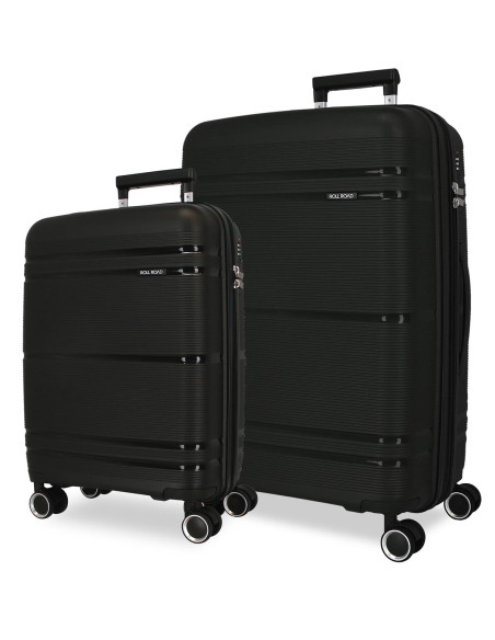 5479521 SET/2 TROLLEY PP 55-65CM. 4R. ROLL ROAD UNIVERSE NEG 5479521 SET/2 TROLLEY PP 55-65CM. 4R. ROLL ROAD UNIVERSE NEG