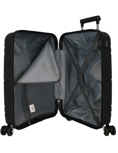 5479521 SET/2 TROLLEY PP 55-65CM. 4R. ROLL ROAD UNIVERSE NEG