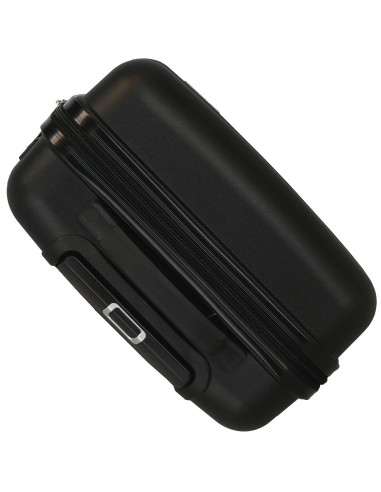 5479521 SET/2 TROLLEY PP 55-65CM. 4R. ROLL ROAD UNIVERSE NEG