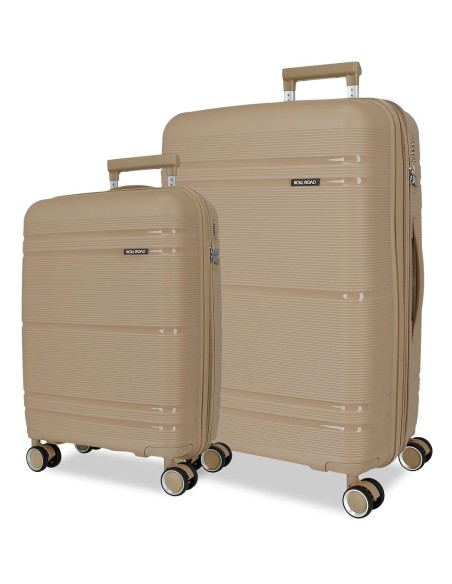 5479524 SET/2 TROLLEY PP 55-65CM. 4R. ROLL ROAD UNIVERSE BEI 5479524 SET/2 TROLLEY PP 55-65CM. 4R. ROLL ROAD UNIVERSE BEI