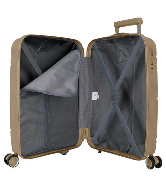 5479524 SET/2 TROLLEY PP 55-65CM. 4R. ROLL ROAD UNIVERSE BEI 2