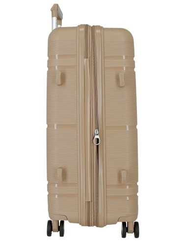 5479524 SET/2 TROLLEY PP 55-65CM. 4R. ROLL ROAD UNIVERSE BEI