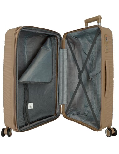 5479524 SET/2 TROLLEY PP 55-65CM. 4R. ROLL ROAD UNIVERSE BEI