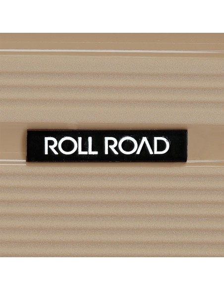 5479524 SET/2 TROLLEY PP 55-65CM. 4R. ROLL ROAD UNIVERSE BEI 5479524 SET/2 TROLLEY PP 55-65CM. 4R. ROLL ROAD UNIVERSE BEI