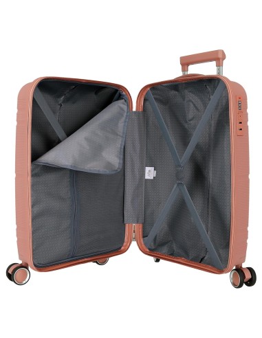 5479525 SET/2 TROLLEY PP 55-65CM. 4R. ROLL ROAD UNIVERSE NUD