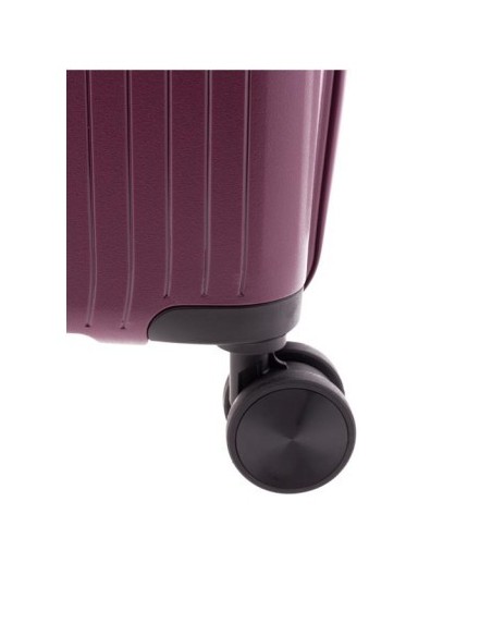 Maleta Cabina Gladiator Calypso Burdeos Maletas Cabina | ...
