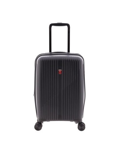 Maleta Cabina Gladiator Calypso Negro Maletas Cabina | Fr...