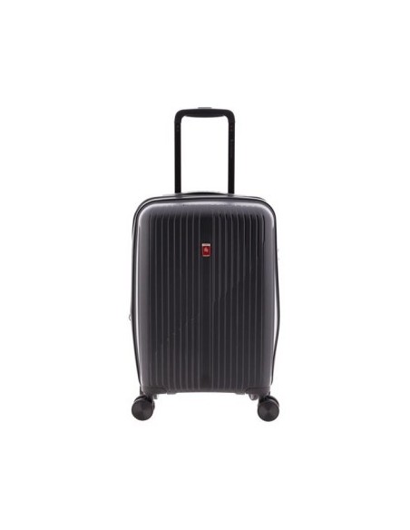 Maleta Cabina Gladiator Calypso Negro Maletas Cabina | Fr...
