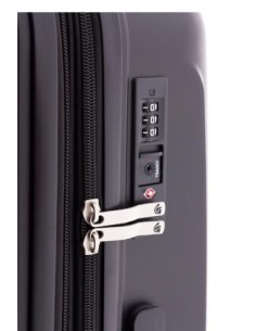 Maleta Cabina Gladiator Calypso Negro Maletas Cabina | Fr... 2