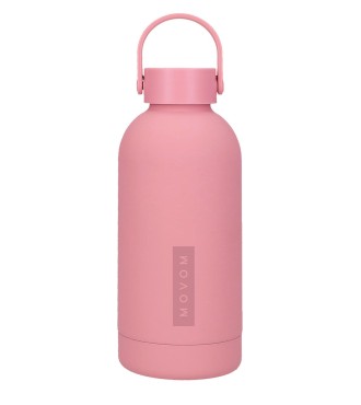 3173145 BOTELLA TÉRMICA 350 ML. MOVOM ALWAYS ON THE MOVE R 2