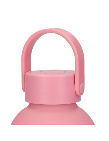 3173145 BOTELLA TÉRMICA 350 ML. MOVOM ALWAYS ON THE MOVE R