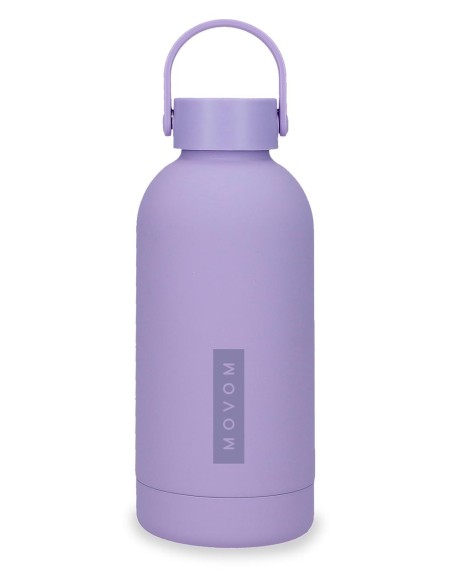 3173146 BOTELLA TÉRMICA 350 ML. MOVOM ALWAYS ON THE MOVE L 3173146 BOTELLA TÉRMICA 350 ML. MOVOM ALWAYS ON THE MOVE L