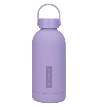 3173146 BOTELLA TÉRMICA 350 ML. MOVOM ALWAYS ON THE MOVE L 2