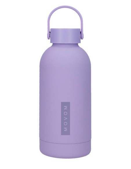 3173146 BOTELLA TÉRMICA 350 ML. MOVOM ALWAYS ON THE MOVE L 3173146 BOTELLA TÉRMICA 350 ML. MOVOM ALWAYS ON THE MOVE L