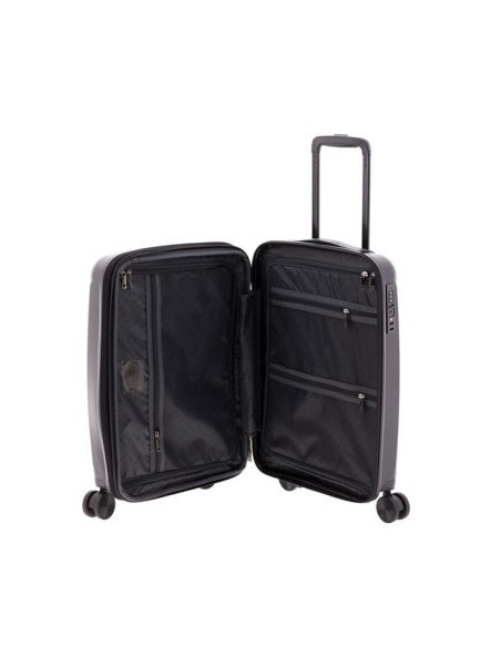 Maleta Cabina Gladiator Calypso Negro Maletas Cabina | Fr...