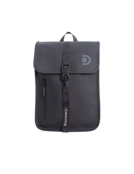 Mochila Paseo Hombre/Mujer Discovery Reef Negro Mochila Paseo Hombre/Mujer Discovery Reef Negro