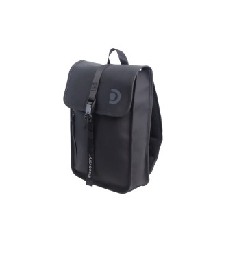Mochila Paseo Hombre/Mujer Discovery Reef Negro 2