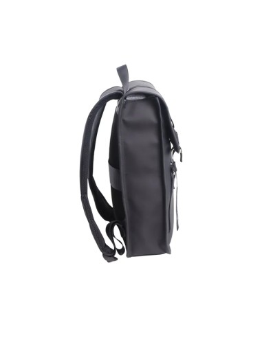 Mochila Paseo Hombre/Mujer Discovery Reef Negro