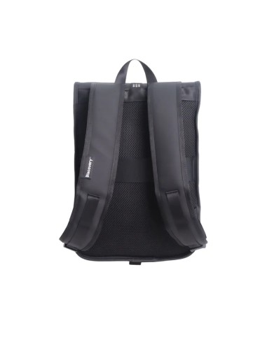 Mochila Paseo Hombre/Mujer Discovery Reef Negro
