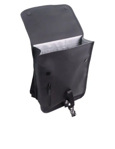 Mochila Paseo Hombre/Mujer Discovery Reef Negro