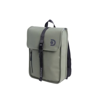 Mochila Paseo Hombre/Mujer  Discovery  Reef  Khaki