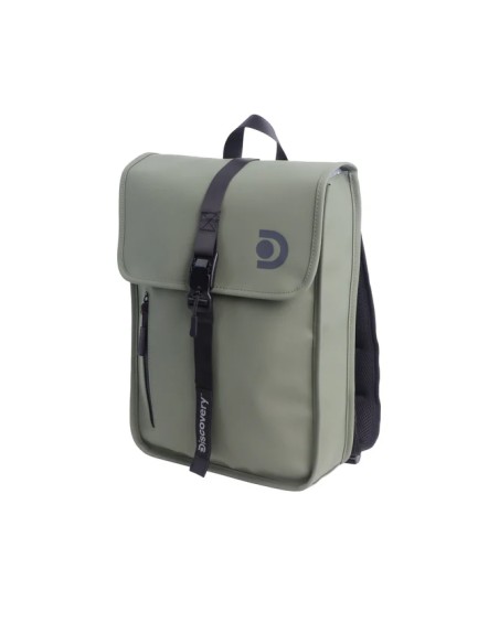 Mochila Paseo Hombre/Mujer  Discovery  Reef  Khaki Mochila Paseo Hombre/Mujer  Discovery  Reef  Khaki