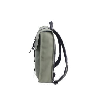 Mochila Paseo Hombre/Mujer  Discovery  Reef  Khaki 2