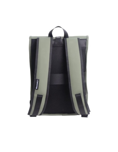 Mochila Paseo Hombre/Mujer  Discovery  Reef  Khaki