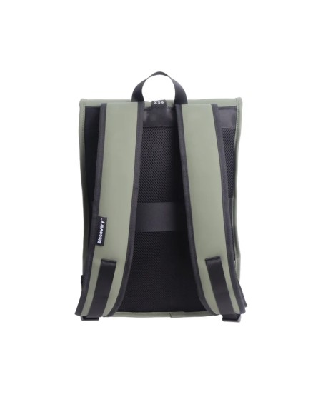 Mochila Paseo Hombre/Mujer  Discovery  Reef  Khaki Mochila Paseo Hombre/Mujer  Discovery  Reef  Khaki