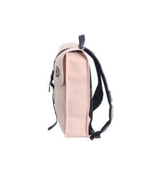 Mochila Paseo Hombre/Mujer  Discovery  Reef  Rosa 2