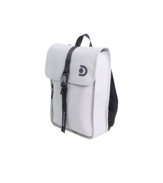 Mochila Paseo Hombre/Mujer  Discovery  Reef Gris