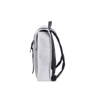 Mochila Paseo Hombre/Mujer  Discovery  Reef Gris 2