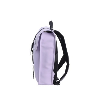 Mochila Paseo Hombre/Mujer  Discovery  Reef Lila 2