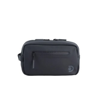Neceser Hombre/Mujer Discovery Reef Negro