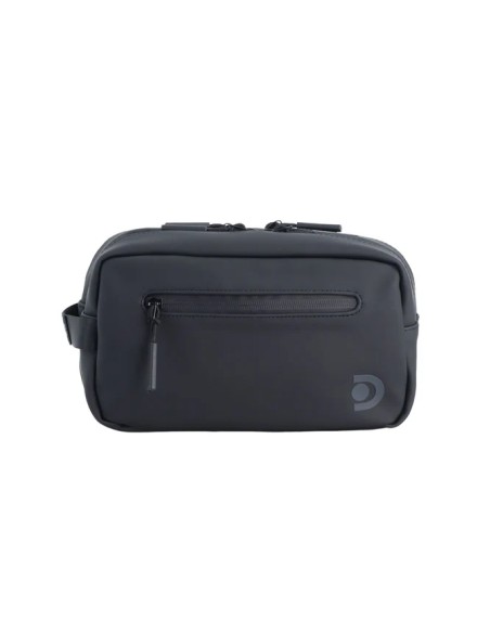 Neceser Hombre/Mujer Discovery Reef Negro