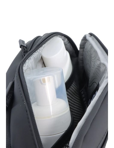 Neceser Hombre/Mujer Discovery Reef Negro